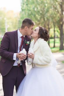 Wedding photographer Liliya Arslanova (fotogra). Photo of 13 February 2020