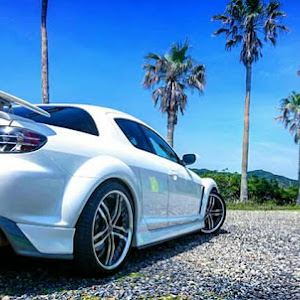 RX-8