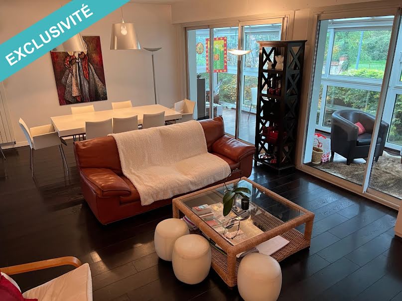Vente maison 6 pièces 224 m² à Bourg-la-Reine (92340), 1 670 000 €
