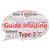 Easy Insulin User Guide  Icon