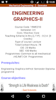 DTE Diploma Syllabus Karnataka Screenshot