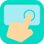 Cover Image of Herunterladen Auto Clicker Lite 1.2.0 APK