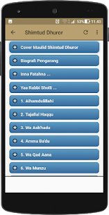 Kumpulan Kitab Maulud Nabi Muhammad(圖2)-速報App