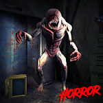 Cover Image of ダウンロード Bloody Horror Scary Nightmare Survival Evil Escape 1.0 APK