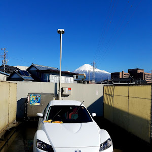 RX-8 SE3P