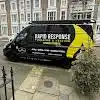 Rapid Response Plumbing & Heating Logo