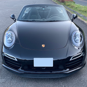 911 クーペ 991MA171