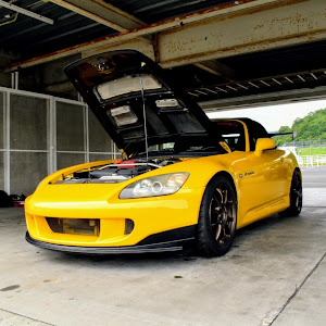 S2000 AP1