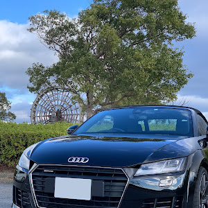 TT ロードスター A6