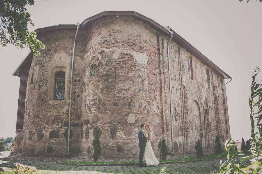 Vestuvių fotografas Ekaterina Korzh (katekorzh). Nuotrauka 2014 rugpjūčio 20