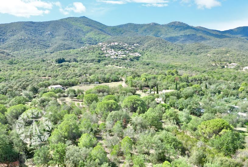  Vente Terrain à bâtir - 840m² à Laroque-des-Albères (66740) 