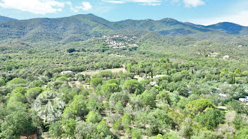 terrain à Laroque-des-Albères (66)