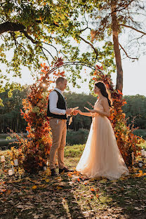 Wedding photographer Tatyana Medakovskaya (medakovska). Photo of 7 May 2023