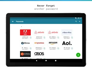 best password generator for android