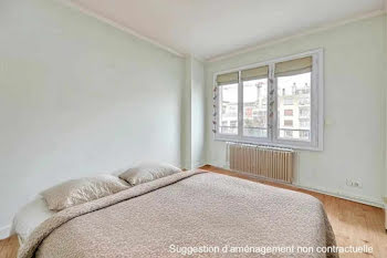 appartement à Neuilly-sur-Seine (92)