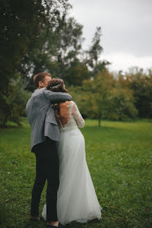 Düğün fotoğrafçısı Ivan Pugachev (johnpugachev). 20 Eylül 2021 fotoları