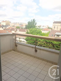 appartement à Asnieres-sur-seine (92)