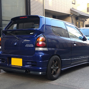 アルトワークス HA22S