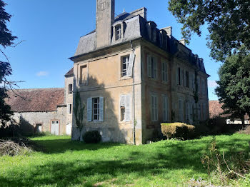 hôtel particulier à Falaise (14)