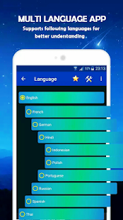 Fast Charging Pro - Battery Saver Capture d'écran