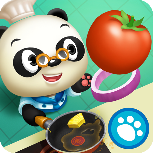 Dr. Panda Restaurant 2