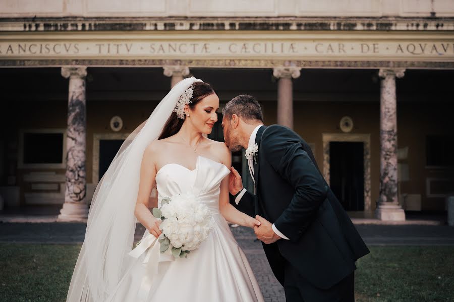 Fotógrafo de casamento Stefano Sacchi (stefanosacchi). Foto de 20 de dezembro 2023