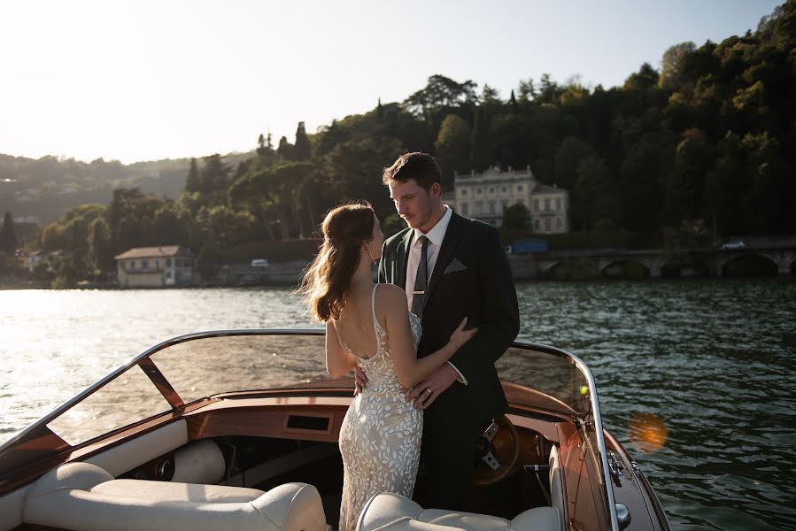 Fotógrafo de casamento Kseniya Dolzhenko (kseniadolzhenko). Foto de 9 de novembro 2022