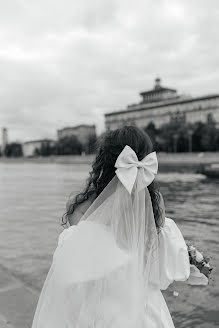 Photographe de mariage Yuliya Samoylova (julgor). Photo du 9 novembre 2022