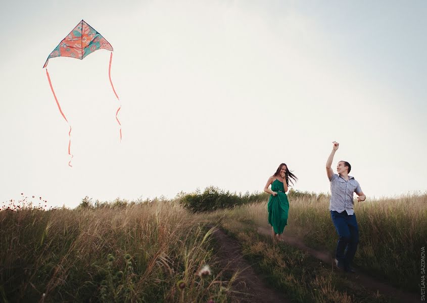 Wedding photographer Svetlana Rogozhnikova (rogozhnikova). Photo of 19 July 2014