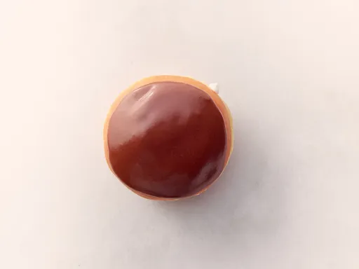 Eclair Doughnut