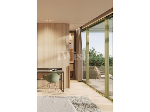 Appartement avec terrasse et piscine 3