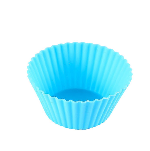 Title 14, Reusable high temperature silicone muffin cup. ...