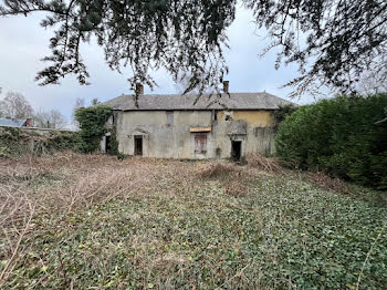 ferme à Bonnieres (60)