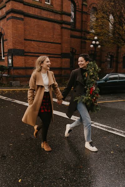 Fotógrafo de bodas Mariia Ivanova (ivamariia). Foto del 26 de noviembre 2020