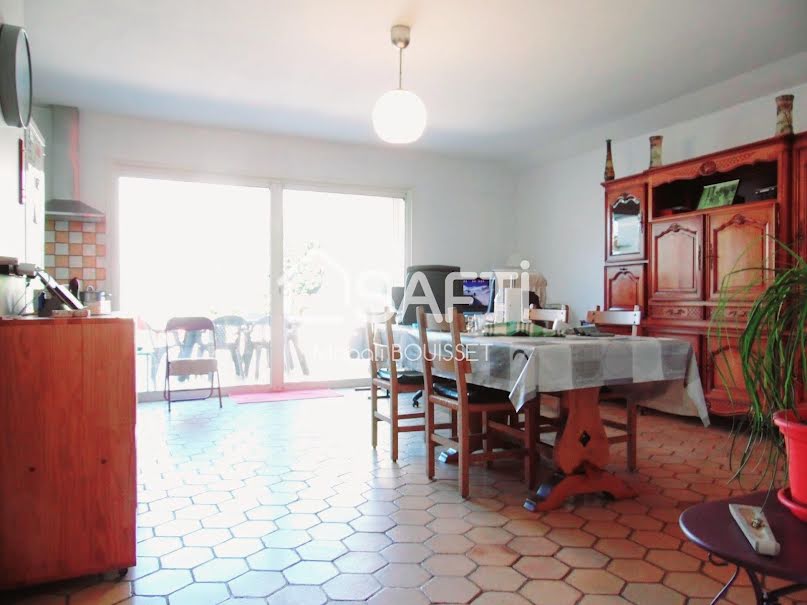 Vente maison 4 pièces 125 m² à Mane (31260), 135 000 €