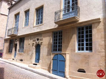 maison à Semur-en-Auxois (21)