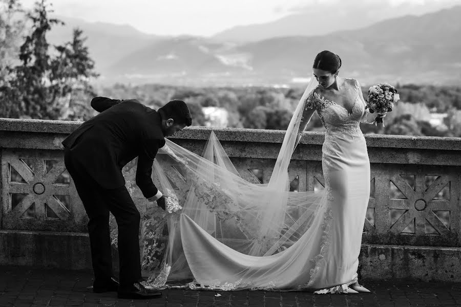 Wedding photographer Fabio Schiazza (fabioschiazza). Photo of 8 September 2022