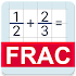 Fraction calculator Free1.4