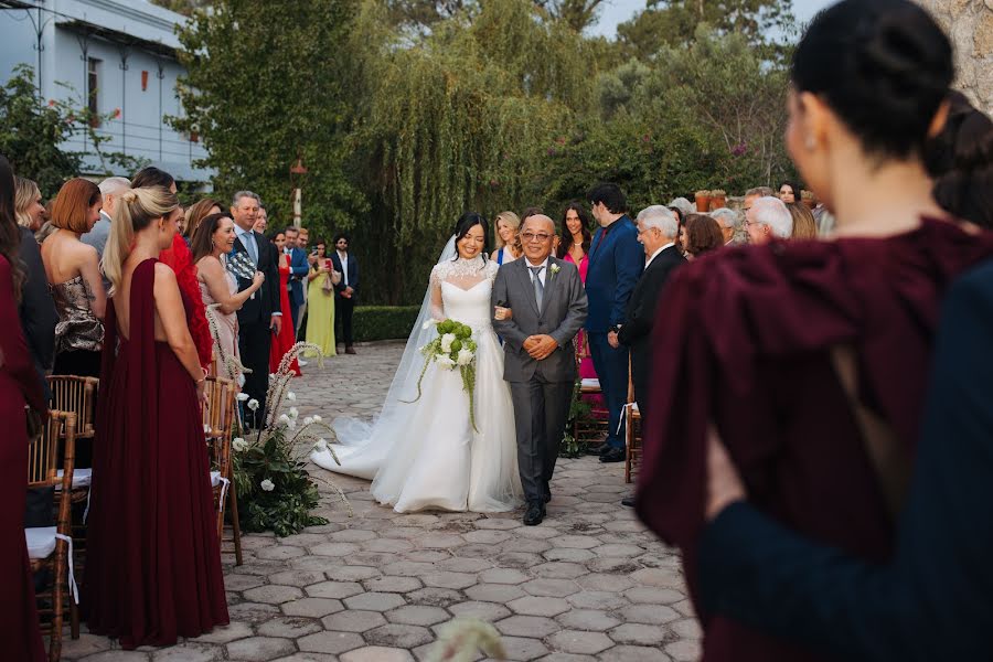 Photographe de mariage Mateo Boffano (boffano). Photo du 12 avril