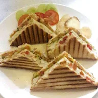 Akhilesh Sandwich Center photo 4