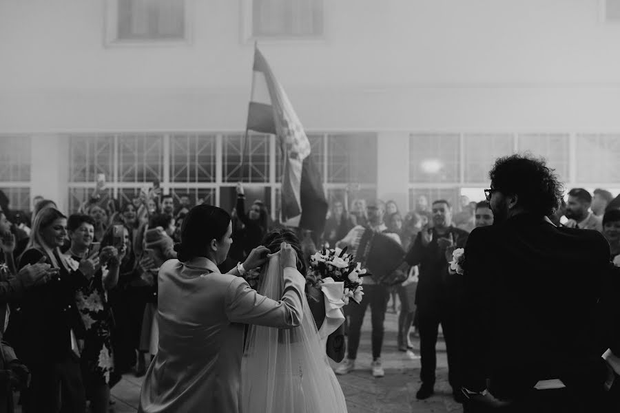 Wedding photographer Ivana Ćesić (objektivka). Photo of 8 March