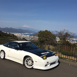 180SX