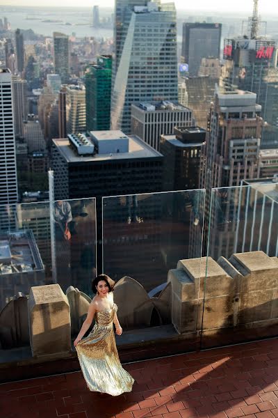 Fotógrafo de casamento Tatyana Katkova (tanushakatkova). Foto de 31 de maio 2016