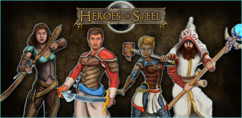 Heroes of Steel RPG