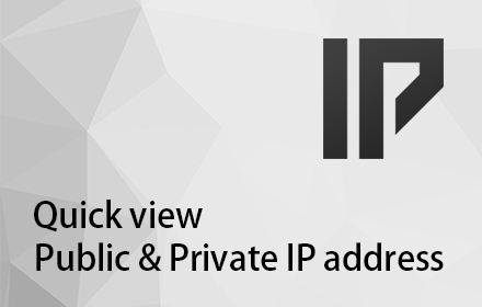 IP Address Finder small promo image