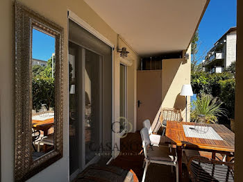 appartement à Montpellier (34)