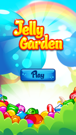 Jelly Garden Paradise