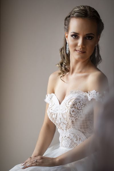 Fotógrafo de casamento Haris Neofytou (harneo). Foto de 26 de outubro 2018