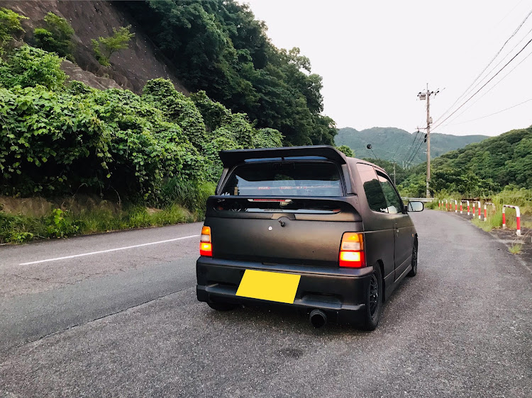 アルトワークスの将 S14&足車worksさんが投稿したカスタム事例の投稿画像1枚目