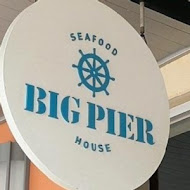 Big Pier 大碼頭美式手抓海鮮餐廳